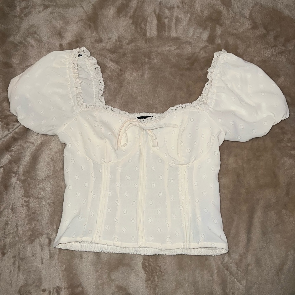 Forever 21 top
